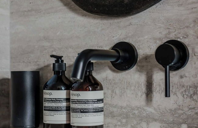 Charming and Intimate Apartment - 2br/3p - Louvre - Foto 21