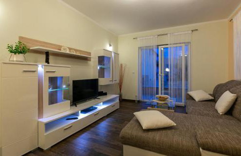 Villa "Amber" relaxation in nature with a Pool - Foto 44