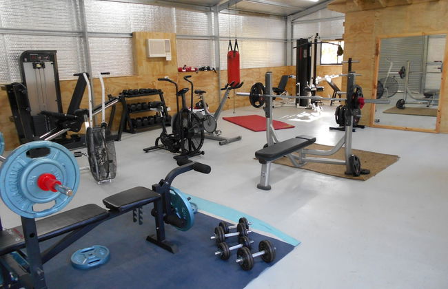 Grampians View Cottages and Units - Photo 27