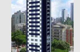 Golden Point Apartamento em Recife - Foto 10