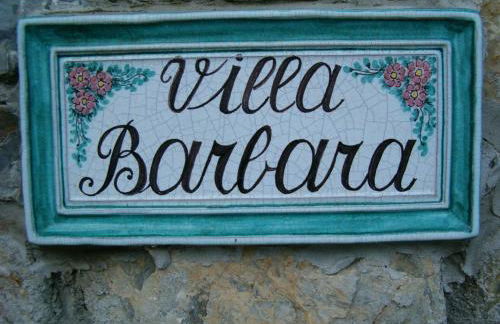 Villa Barbara - Foto 63