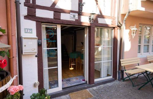 Mosel Röschen - Foto 2