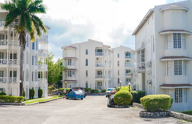 Mira Bay Apartments - Foto 32