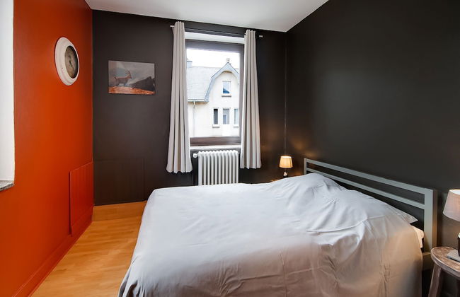 Spacious Mansion in Waimes With Sauna - Foto 39