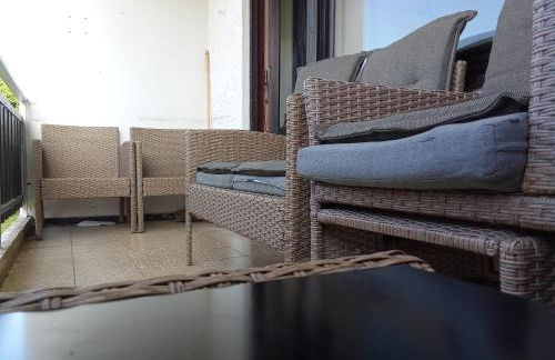 Komplette Wohnung Schwarzwaldpforte Casa BaLi direkte Buchung möglich keine Freigabe mehr erforderlich - Foto 27