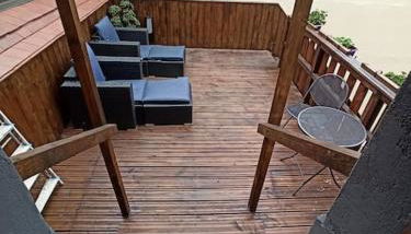 superbe appartement avec terrasse - Foto 4