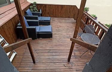 superbe appartement avec terrasse - Foto 4