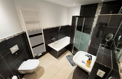 Holiday home in Penzlin with swimming pool - Foto 15