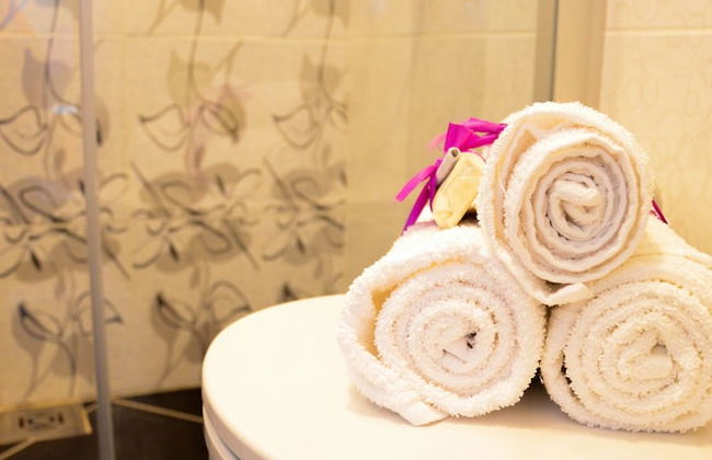 Tourist farm RED FAIRYTALE - Foto 38