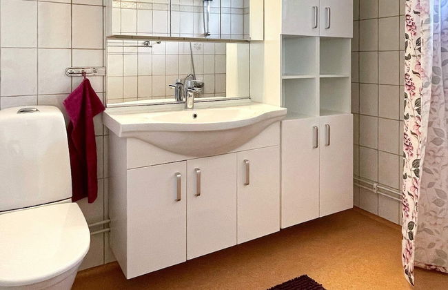 4 Star Holiday Home in Farjestaden - Foto 19