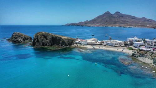 isleta del Moro Daniel - Foto 2