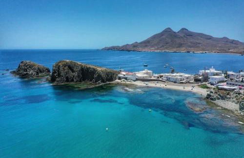 isleta del Moro Daniel - Foto 2