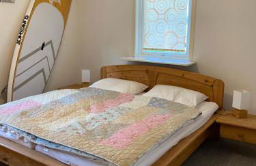 Freistehendes Einfamilienhaus mit Boddenblick Nähe Ostsee - Foto 6