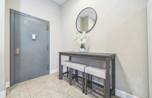 Modern 2 bedroom - Center City Philadelphia - Foto 24