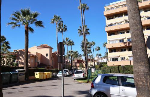 3beds apartment Las Dunas walk to the beach - Photo 28