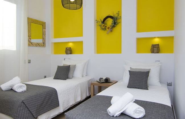 Haraki Villas - Photo 10