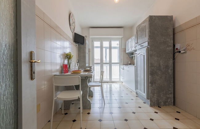 Appartamento con vista in zona Lingotto - Photo 18