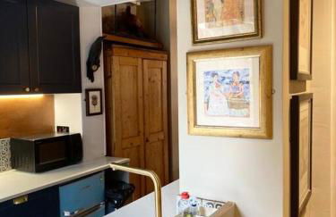 Spacious Boutique Apartment - Foto 3