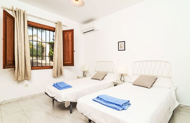 Tesoro Park - Foto 13