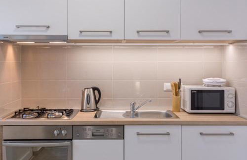 Apartment R&R - Foto 6