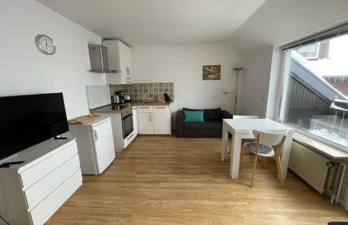 Gemütliche Ferienwohnung Harz Braunlage Hohegeiß - Foto 5