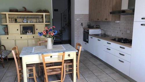 Agriturismo Villa Vetiche - Foto 5, stove, dishwasher, pet friendly