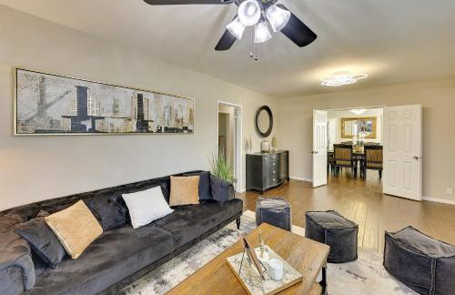4 Mi to Dtwn Riverside Gem with Pool and Game Room - Foto 6