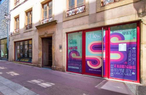 Le Flow - un cocon au cœur de Metz - Photo 28