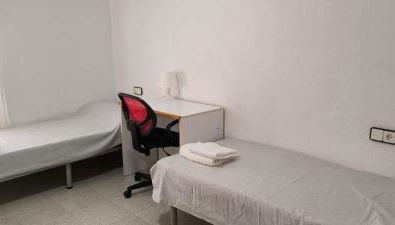 Amplio 3 habitaciones 2 baños y garaje San Juan - Foto 5