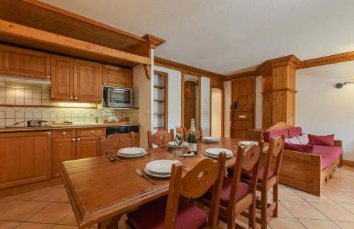 Résidence Le Cristal Apartments - Foto 48