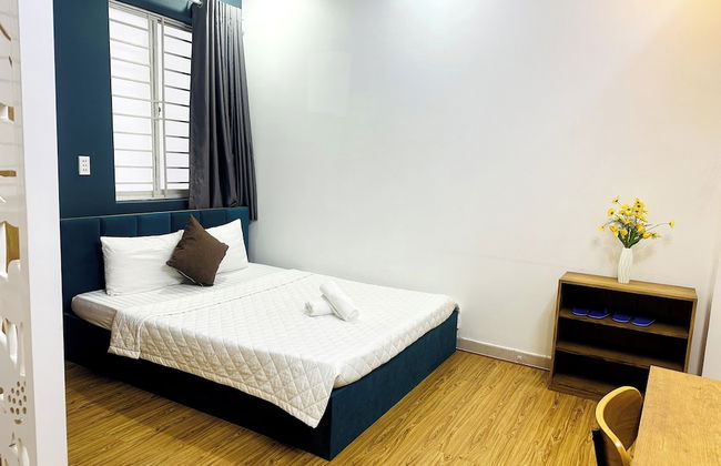 Sunny Apartment Ho Chi Minh - Foto 14