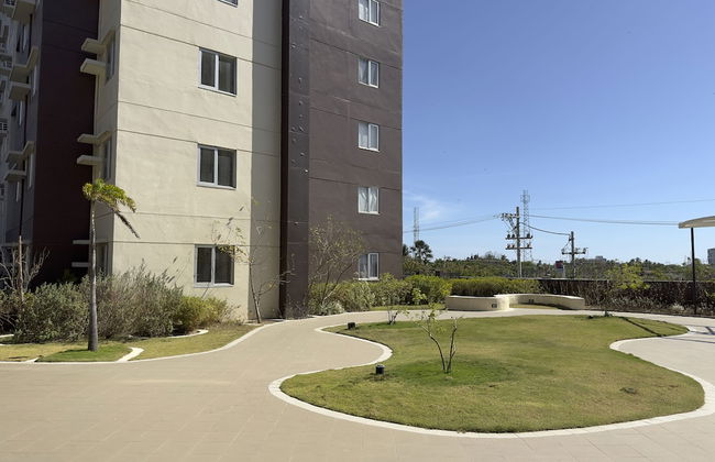 Wonderful One Bedroom Avida 24 - Foto 56