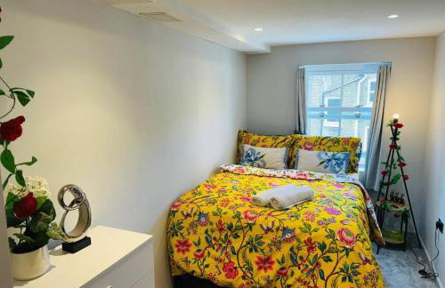 The Lovely Elegant Apartments Around Paddington - Ricky & Giustina Collection- W2, W9, NW8 - Fully equipped and perfect for long stays - Foto 29