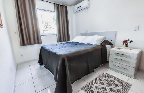 Lindo Apto 2 quartos perto de tudo! - Foto 9