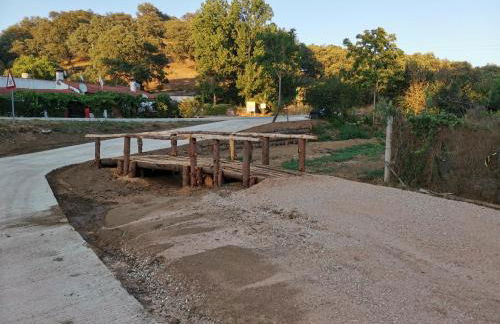 Finca rural Labriega del hueznar - Photo 56