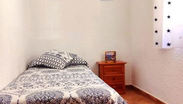 Can Trafalgar - Casita en pueblo marinero - Foto 4