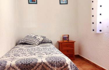 Can Trafalgar - Casita en pueblo marinero - Foto 4