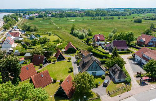 An der Steilküste Wohnung 02 - Photo 20