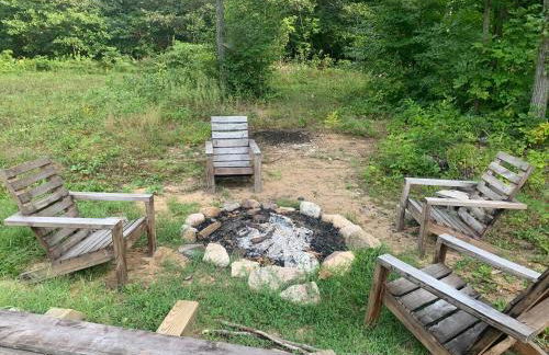 Cabin in the Woods - Foto 23