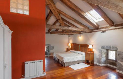 Casona Valle de Soba - Foto 21