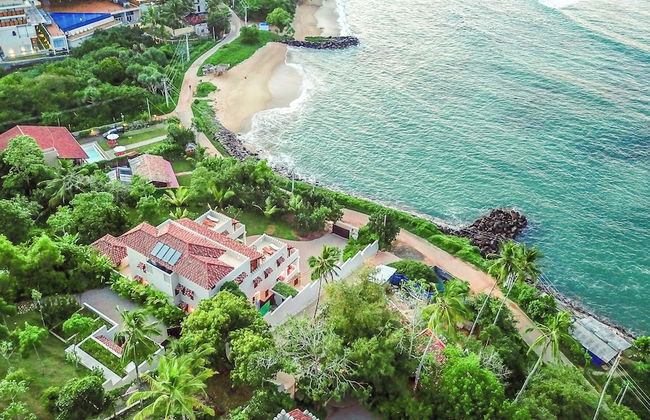 Cinnamon House by The Serendipity Collection - Photo 20