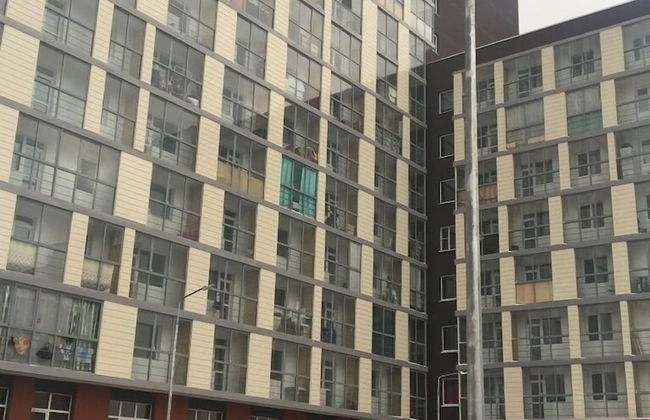 Etazhydaily Bibliotechnaya-Komsomolskaya - Photo 68