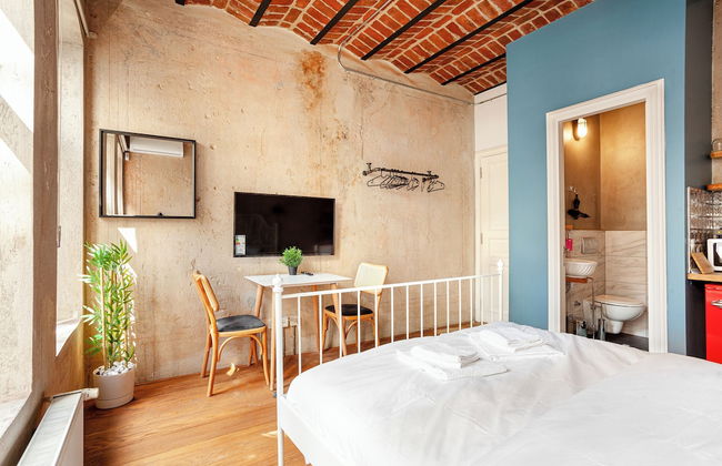 Armel Homes Beyoğlu - Foto 37