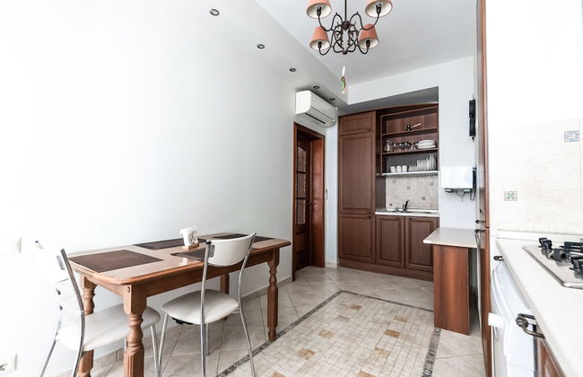 More Apartments na Dmitrievoy 2A - 1 - Foto 3