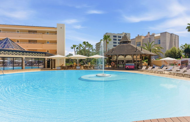 Aparthotel Aquasol - Foto 13