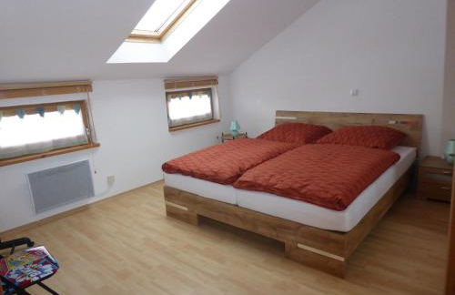 Schöne helle Ferienwohnung - Foto 19