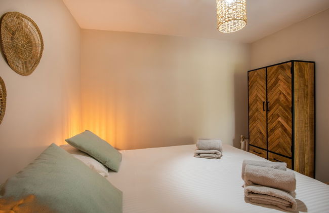 JT Apartments Jan Thiel - Foto 24