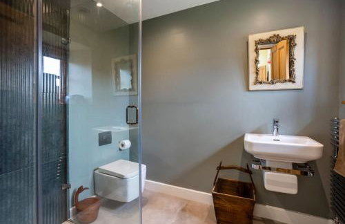 Lavender Farmhouse - Foto 35