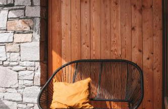 Chalet Le Granitic - Foto 37