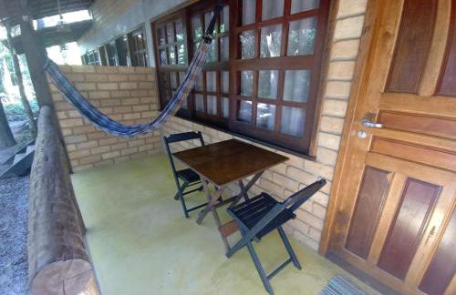 Chalé 03 Itaipu Vale da Colina Niterói - Photo 52